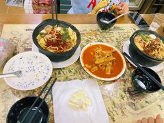 -清真·穆萨砂锅(大皮院店)
