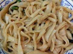 -清真马虎面馆(西七路店)