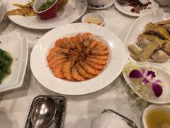 -白云中餐厅·粤菜·亚龙湾喜来登度假酒店