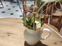-嗒令甜品·主题融合料理餐厅(首座时代店)