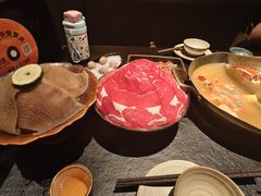 -色響火锅(恒隆广场店)