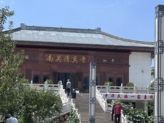 -银川南关清真寺