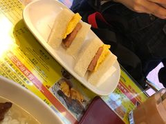 -龙凤冰室