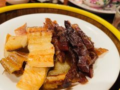 -美乐食街(小南店)