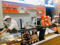 -司乎·日式鲜吐司(EFC欧美广场店)