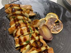 -娜娜家•Nana’s restaurant (爱琴海店)