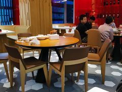 大堂-辣公子·千岛湖私房菜(滨江店)
