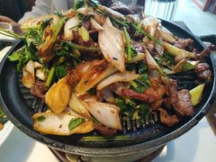 -大海碗·京菜炸酱面(雍和宫店)