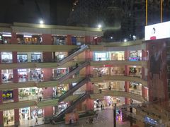 -宝龙广场(福州台江店)