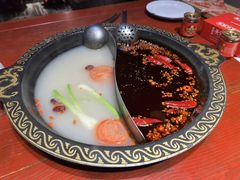 -黄家码头老火锅(解放碑旗舰店)