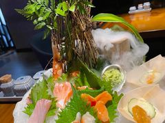 -和彩放题餐厅(酒仙桥店)
