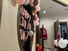 -蓝海大饭店·渔歌舫(黄岛店)