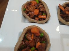 -王村姑老土炕莜面村(张北店)