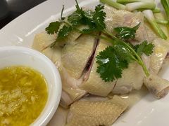 -红星光发煲仔饭(文海店)