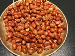 椒盐花生米-517烧烤·龙虾·海鲜大排档(万象都荟店)