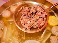 -陈记顺和牛肉火锅馆(天河北路店)