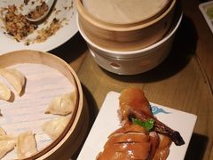 -北方家宴(番禺永旺店)