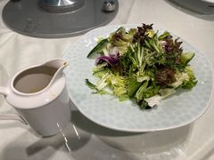 香拌时蔬-文杏酒楼(一品天下店)