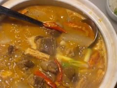 -佬麻雀·剁椒鱼头(京基KK One店)