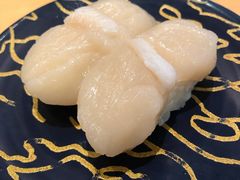 -大起水产回转寿司(りんくうシークル店)