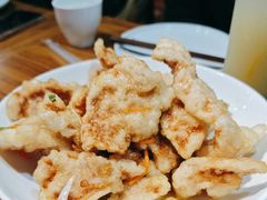 -金掌勺·锅包肉(双榆树店)