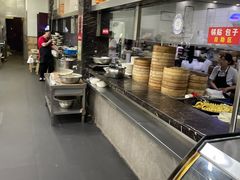 -蒋家桥饺面店(四望亭路店)