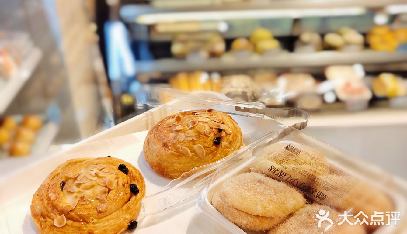 包包探店 | 浮力森林回归啦~[调皮]