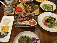 -荷花泰菜(东方新天地店)