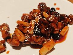 -黄山老妈·土菜(碧桂园店)
