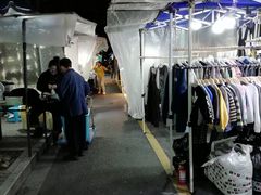 -吴山路夜市