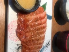 -水之惠鲜鱼料理(王府大街店)