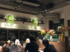 -Bistro 63 创意融合料理(广粤天地店)