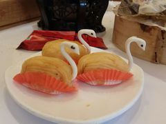 -稻香酒家·33年老字号·港式粤菜(富邦中心店)