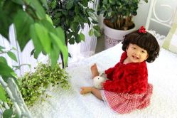 点击看大图 -婴爱儿童摄影 BabyloveStudio(中山门店)