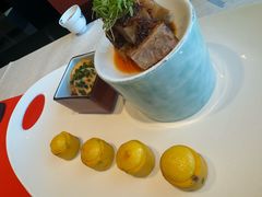 -馋遇江南·精致湖景雅宴(东方之门店)