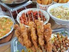 -小民大排档(光谷店)