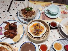 -点都德(广州白云山景区南门店)