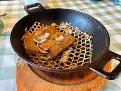 -澜小宴·锦绣江南(金沙滩店)
