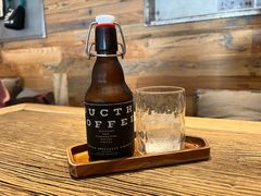 冰滴-Vanilla Specialty Coffee(八大关店)