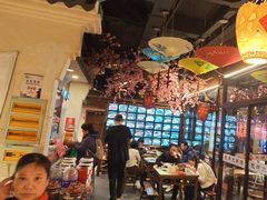 -风波庄(罍街分舵)