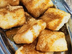 红糖糍粑-销魂美蛙鱼头火锅(上海首店)