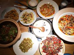 -吃饭皇帝大(长宁龙之梦店)