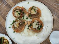 -醉壹号海鲜大排档·老厦门特色菜(厦门美食地标店)