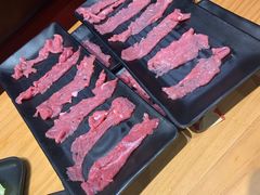 -九记潮汕现切鲜牛肉自助火锅(长沙·方圆荟店)