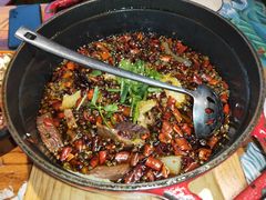 -烛影拾光观景餐厅·创意菜·摄影·小提琴(大唐不夜城店)