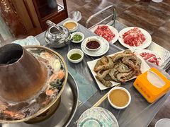 -鑫龙火锅城(青岛分店)
