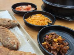 -高社长参鸡汤(高丽街店)