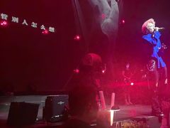 -赤红音乐现场(浦东金桥路店)