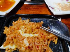-杀猪天·韩国烤肉(总店)
