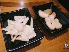 -肉甲韩国木炭烤肉(新壹街1店)